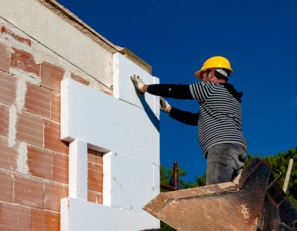 Best Energy Efficiency Solutions in Woodsboro, MD