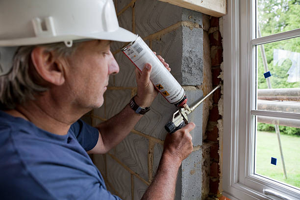 Best Types of Insulation in Woodsboro, MD