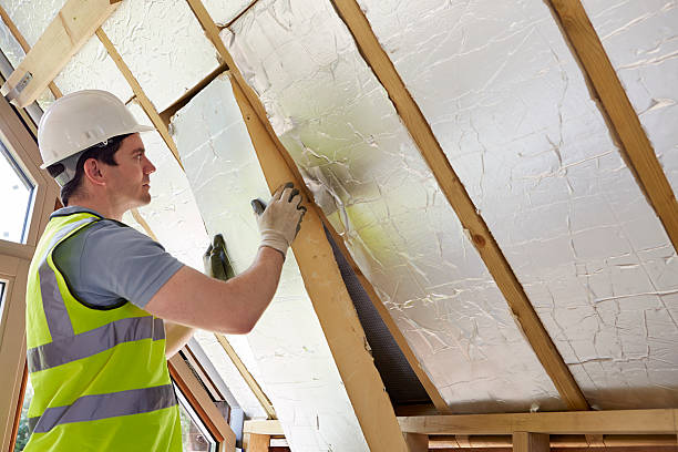 Best Insulation for Specific Applications in Woodsboro, MD